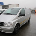 1159354-1 Mercedes-Benz Vito 116 CDI 3.0t - 2012