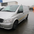 1159354-2 Mercedes-Benz Vito 116 CDI 3.0t - 2012