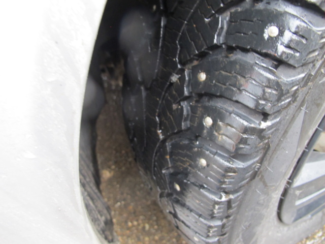 1159354-3 Mercedes-Benz Vito 116 CDI 3.0t - 2012