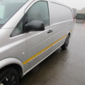 1159354-4 Mercedes-Benz Vito 116 CDI 3.0t - 2012
