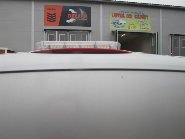 1159354-11 Mercedes-Benz Vito 116 CDI 3.0t - 2012