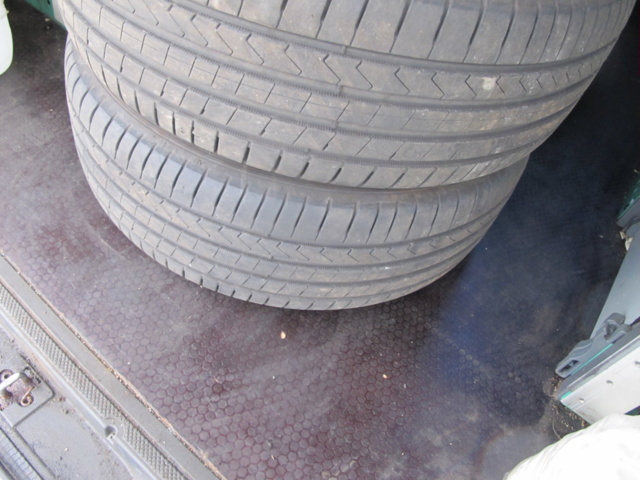 1159354-13 Mercedes-Benz Vito 116 CDI 3.0t - 2012