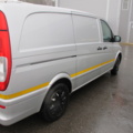 1159354-17 Mercedes-Benz Vito 116 CDI 3.0t - 2012