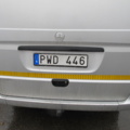 1159354-18 Mercedes-Benz Vito 116 CDI 3.0t - 2012