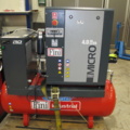 1159383-1 Screw compressor FINI