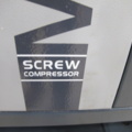 1159383-2 Screw compressor FINI