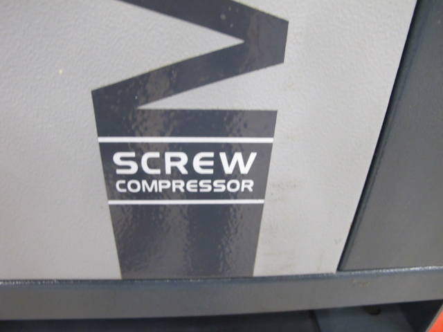 1159383-2 Screw compressor FINI