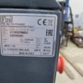 1159383-4 Screw compressor FINI