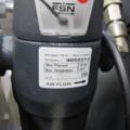 1159383-5 Screw compressor FINI