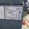 1159383-7 Screw compressor FINI