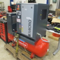 1159383-9 Screw compressor FINI
