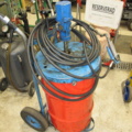 1159392-1 Air driven grease pump