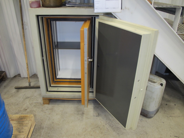 Safe Hadak - PS Auction - We value the future - Largest in net auctions