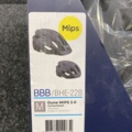 1162955-4 Bicycle helmet BBB Dune Mips 2.0 BHE-22B p.53-58
