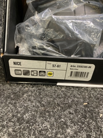 1162965-3 Bicycle helmet TEC Nice Mips p.57-61