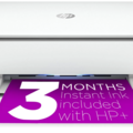 1097430-2 Multifunction printer HP ENVY 6030e All-in-One Printer