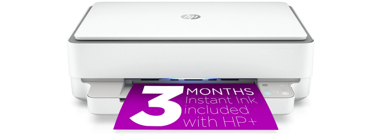 1097430-2 Multifunction printer HP ENVY 6030e All-in-One Printer