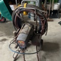 1164068-1 Paint sprayer Graco Ultra MAX 795 (Repair item)