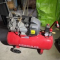 1164067-1 Compressor Hercules 450/10/50 - 2021
