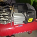 1164067-5 Compressor Hercules 450/10/50 - 2021