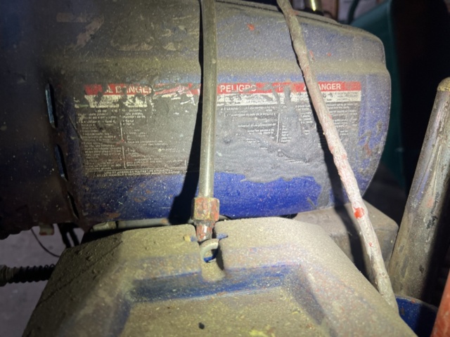 1164068-17 Paint sprayer Graco Ultra MAX 795 (Repair item)