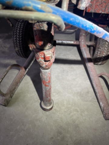 1164068-20 Paint sprayer Graco Ultra MAX 795 (Repair item)