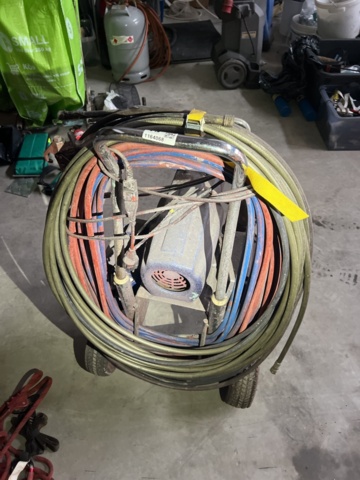 1164068-22 Paint sprayer Graco Ultra MAX 795 (Repair item)