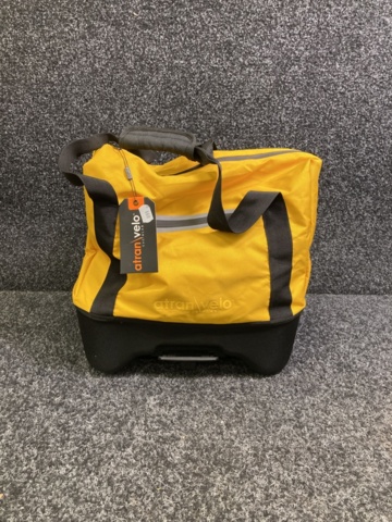 1163001-1 Bicycle bag Atran Velo Beat AVS 27L