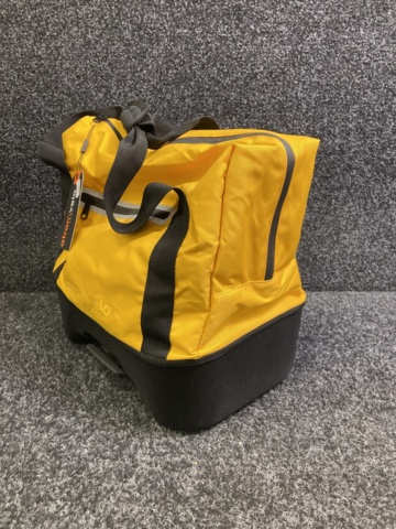 1163001-2 Bicycle bag Atran Velo Beat AVS 27L