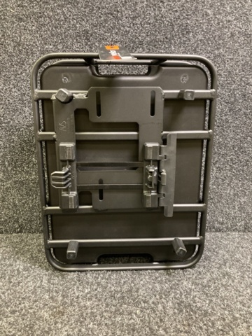 1163006-3 Bicycle basket Atran Velo Bakery Crate AVS 15L/15kg