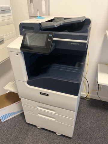 1146646-1 Printer Xerox VersaLink