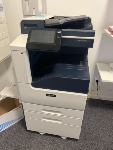 1146646-2 Printer Xerox VersaLink
