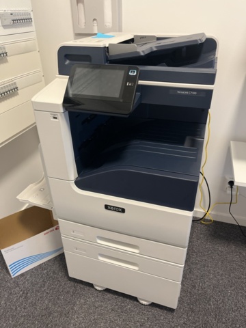 1146646-5 Printer Xerox VersaLink