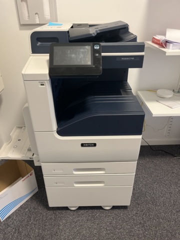 1146646-4 Printer Xerox VersaLink