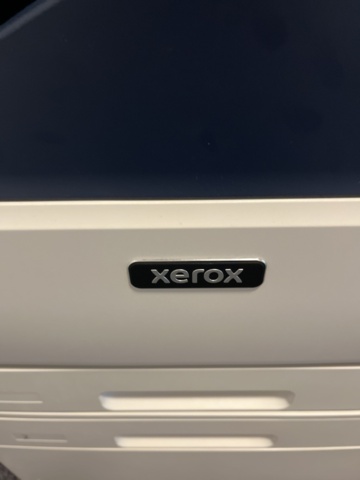 1146646-6 Printer Xerox VersaLink