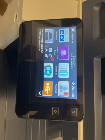 1146646-10 Printer Xerox VersaLink