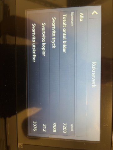 1146646-13 Printer Xerox VersaLink