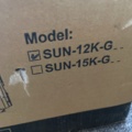 1146653-5 Inverter Deye Sun 12k-gi carton
