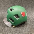 1164738-2 Bicycle helmet TEC Lelle Mips p.44-50 Green