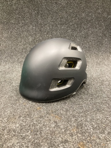 1164743-1 Bicycle helmet TEC Lelle Mips p.44-50 Black