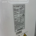 1131954-4 Portable AC with exhaust air hose - Comfee MPDB-09CRN7