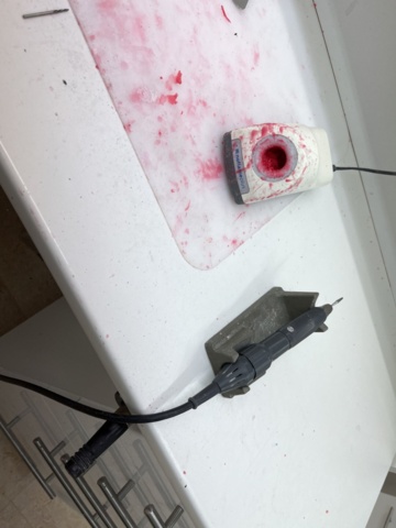 1131955-8 Workstations x6 with included dental equipment