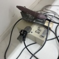 1131957-1 Grinding handpiece, KAVO EWL K11