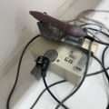 1131957-4 Grinding handpiece, KAVO EWL K11