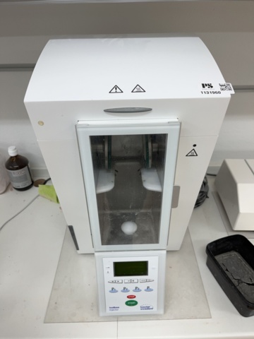 1131960-1 Injection unit - Ivoclar Vivadent IvoBase Injector - 2014