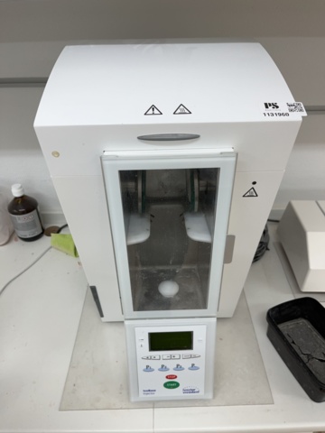 1131960-7 Injection unit - Ivoclar Vivadent IvoBase Injector - 2014
