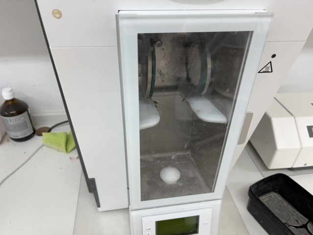 1131960-3 Injection unit - Ivoclar Vivadent IvoBase Injector - 2014