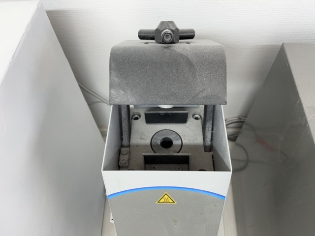 1131963-2 Injection unit, Deflex Injection System MAD 1400