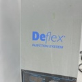 1131963-4 Injection unit, Deflex Injection System MAD 1400