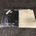 1128695-2 2 polo shirts Lacoste, Size L